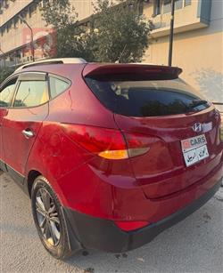 هیۆندای تۆکسۆن